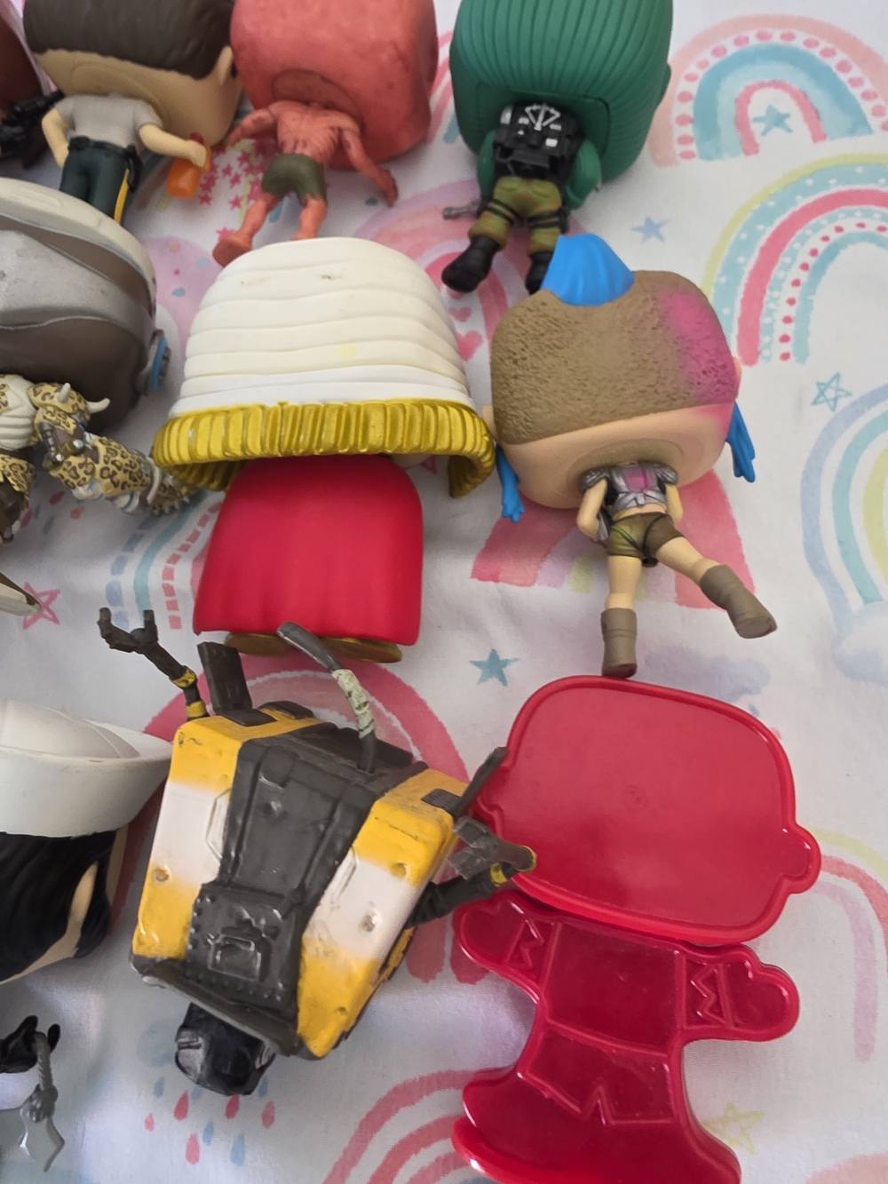 Funko Pops Toy Collection - Picture 11 of 11